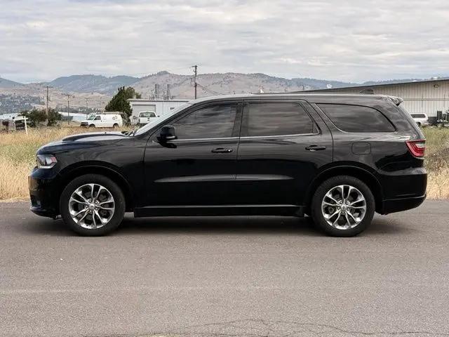 2019 Dodge Durango R/T AWD