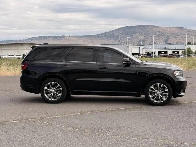 2019 Dodge Durango R/T AWD