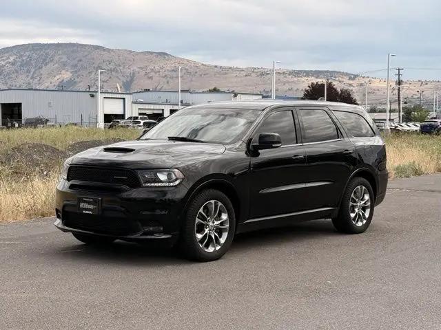 2019 Dodge Durango R/T AWD