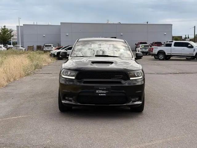 2019 Dodge Durango R/T AWD