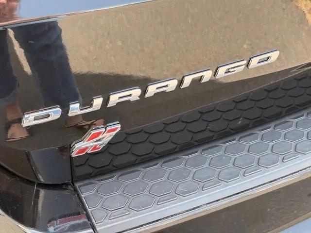 2019 Dodge Durango R/T AWD