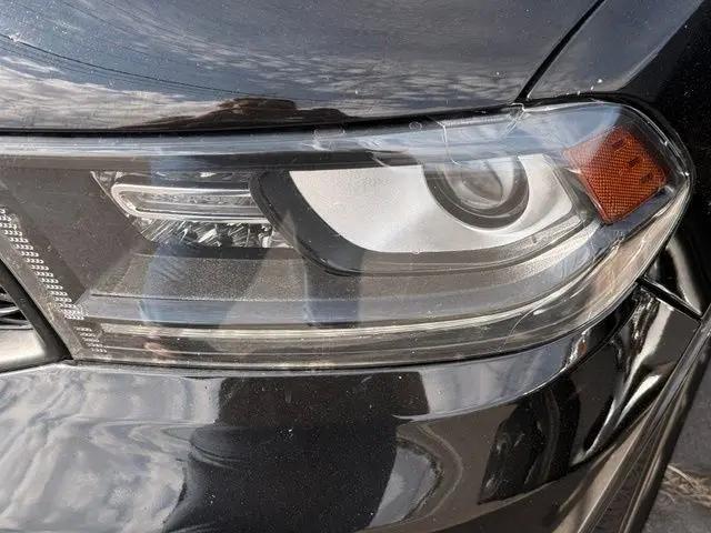 2019 Dodge Durango R/T AWD