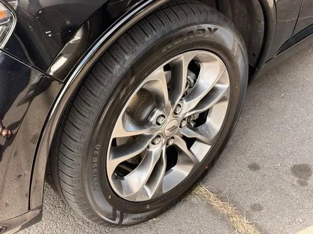 2019 Dodge Durango R/T AWD