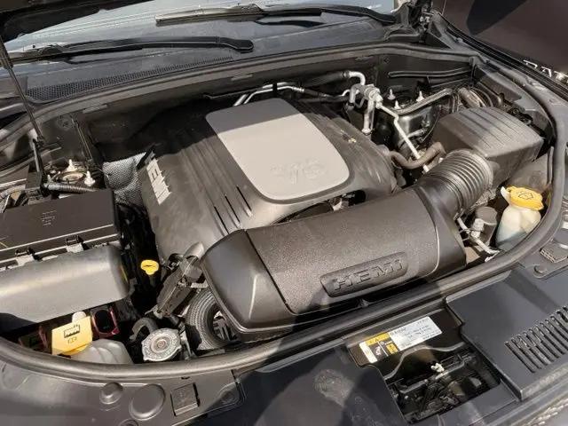2019 Dodge Durango R/T AWD