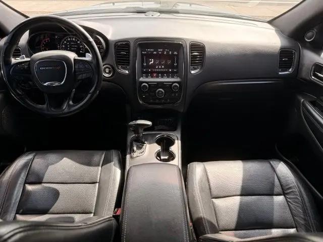2019 Dodge Durango R/T AWD