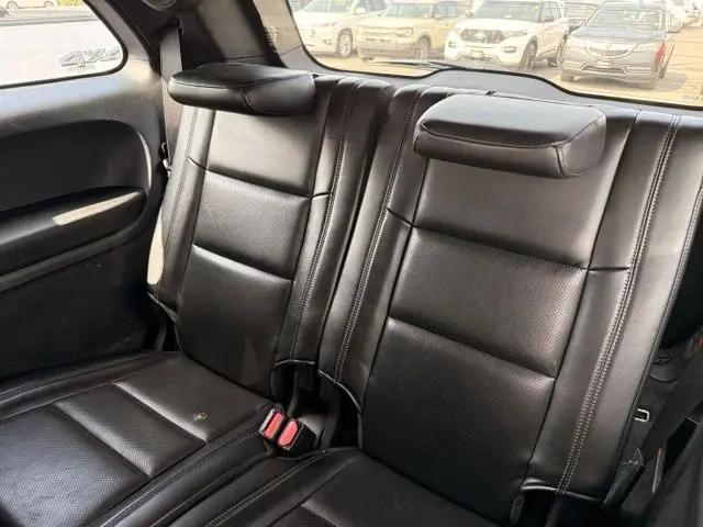2019 Dodge Durango R/T AWD