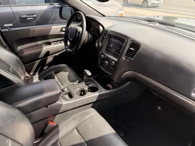 2019 Dodge Durango R/T AWD