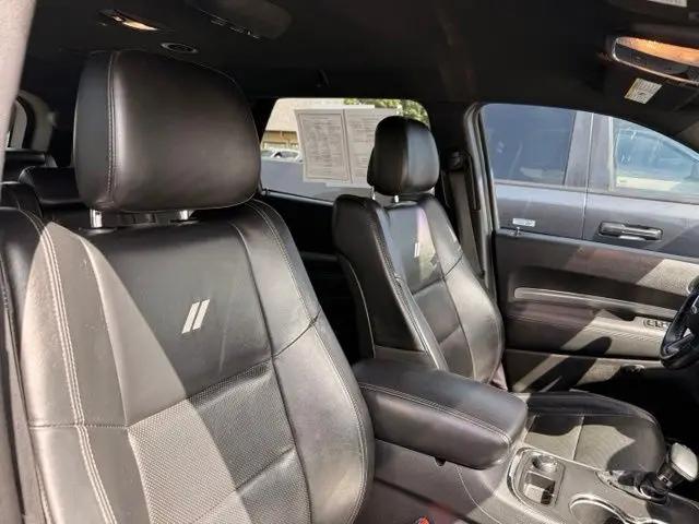 2019 Dodge Durango R/T AWD
