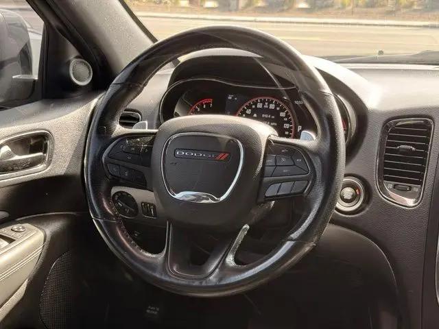 2019 Dodge Durango R/T AWD