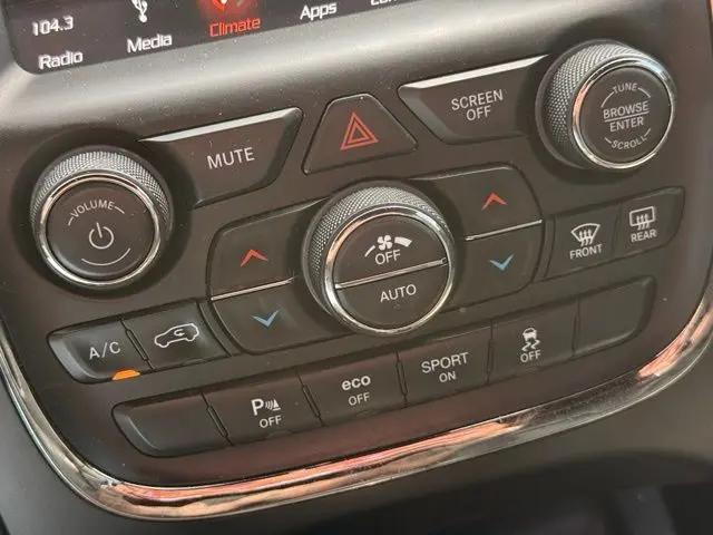 2019 Dodge Durango R/T AWD