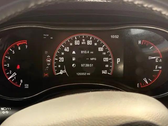 2019 Dodge Durango R/T AWD