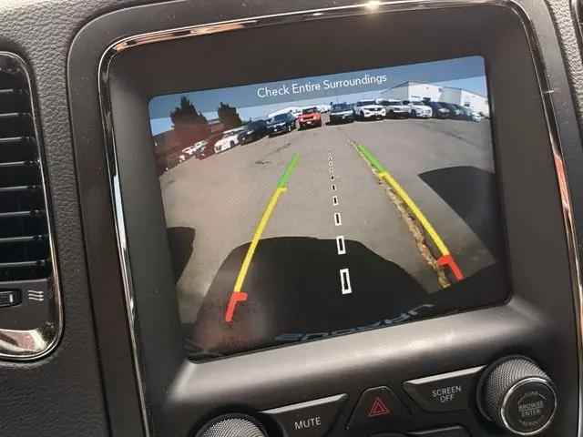 2019 Dodge Durango R/T AWD