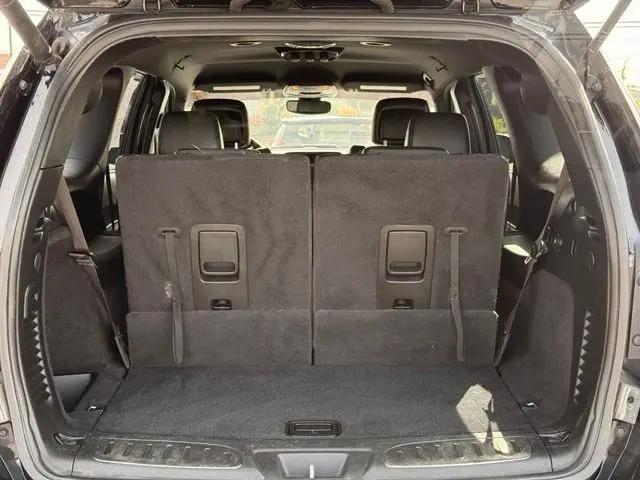 2019 Dodge Durango R/T AWD