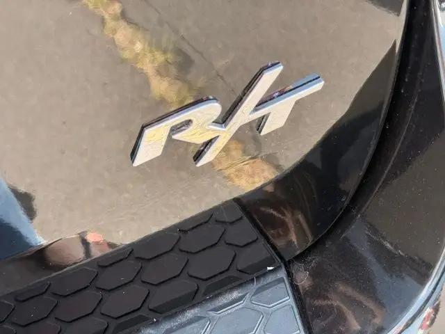 2019 Dodge Durango R/T AWD