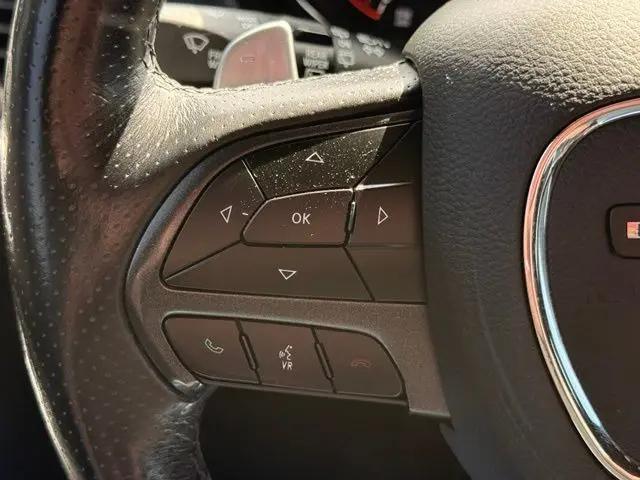 2019 Dodge Durango R/T AWD