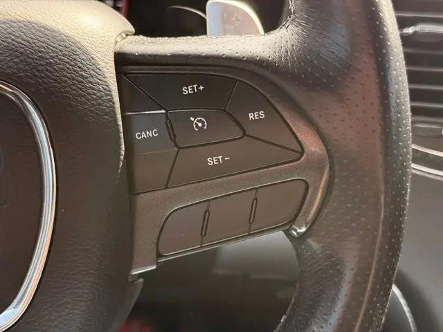 2019 Dodge Durango R/T AWD