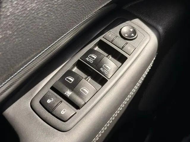 2019 Dodge Durango R/T AWD