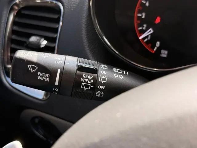 2019 Dodge Durango R/T AWD