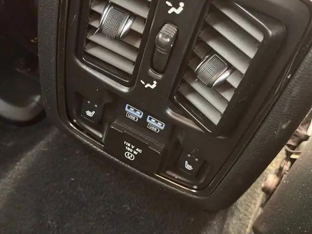 2019 Dodge Durango R/T AWD