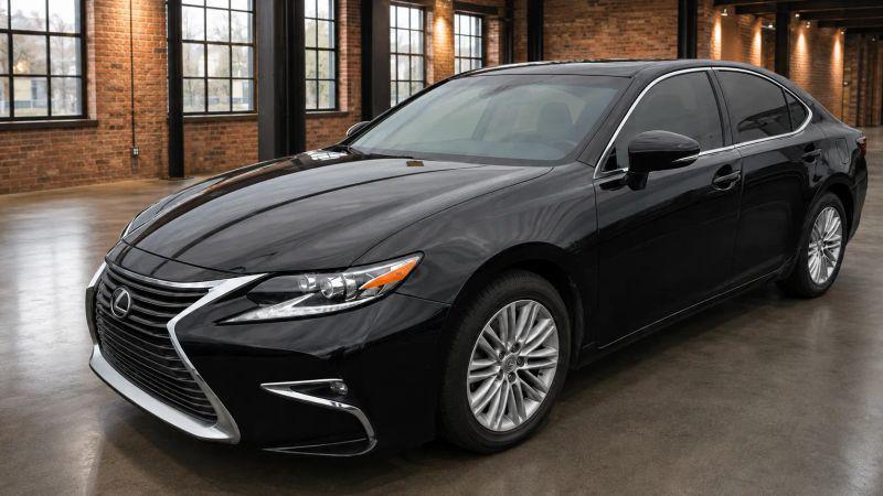 2016 Lexus ES 350 350 for sale in Mesa, AZ