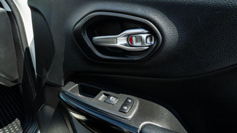 2019 Jeep Cherokee Altitude 4x4