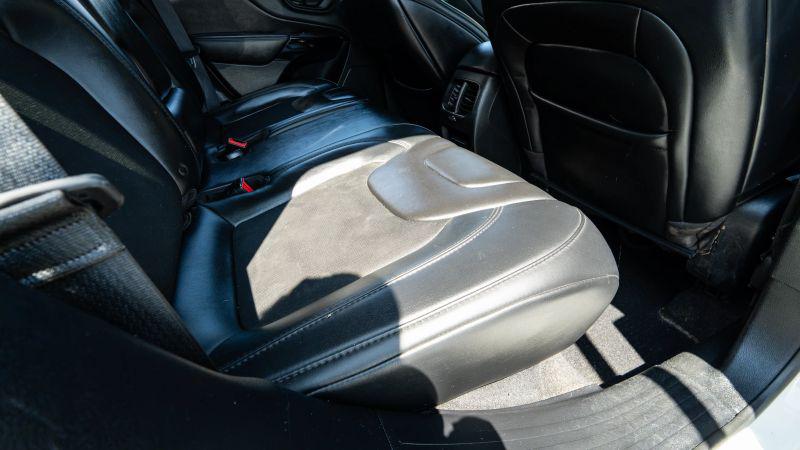 2019 Jeep Cherokee Altitude 4x4