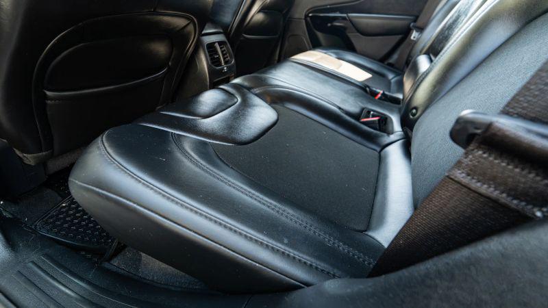2019 Jeep Cherokee Altitude 4x4