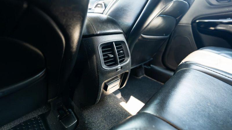 2019 Jeep Cherokee Altitude 4x4