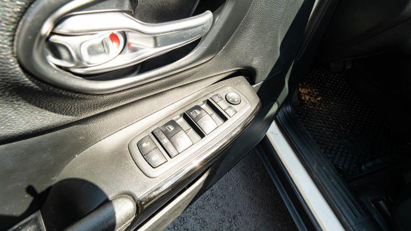 2019 Jeep Cherokee Altitude 4x4