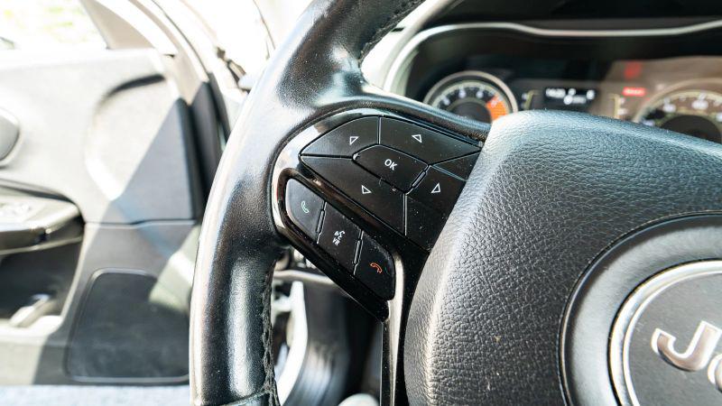 2019 Jeep Cherokee Altitude 4x4