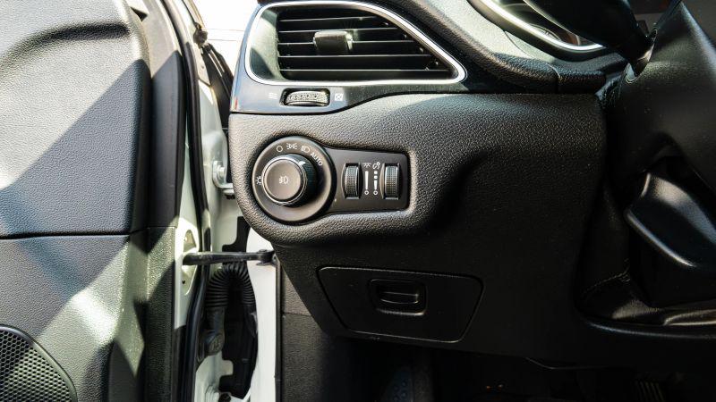 2019 Jeep Cherokee Altitude 4x4