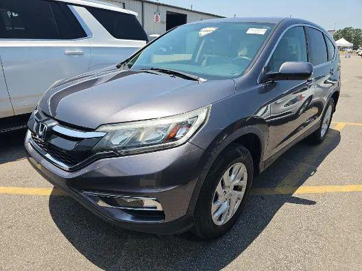2016 Honda CR-V EX for sale in Arlington, VA