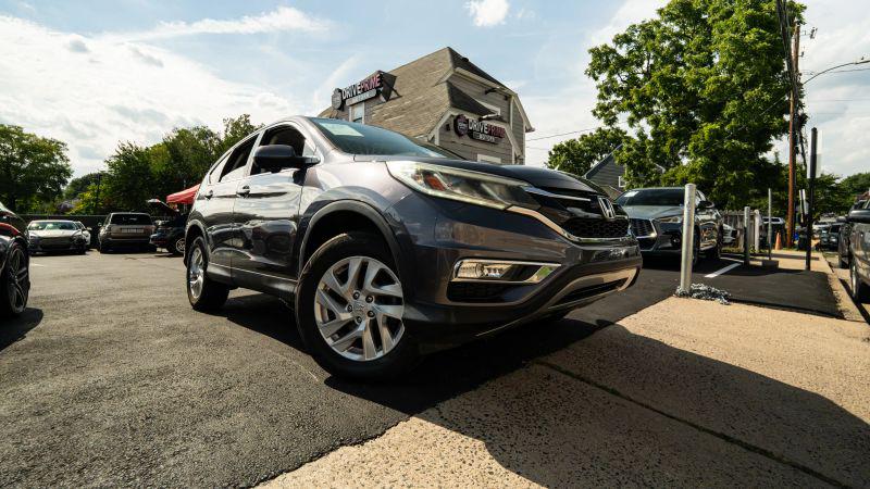 2016 Honda CR-V EX for sale in Arlington, VA