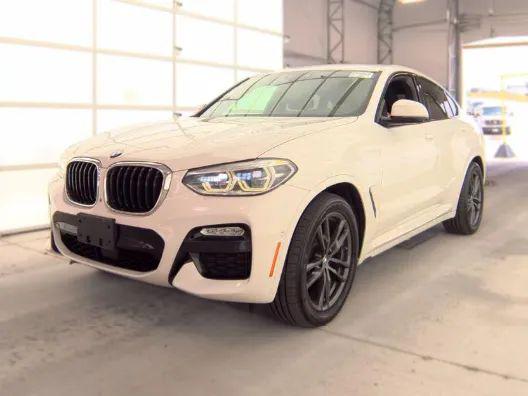 2019 BMW X4 xDrive30i for sale in Arlington, VA