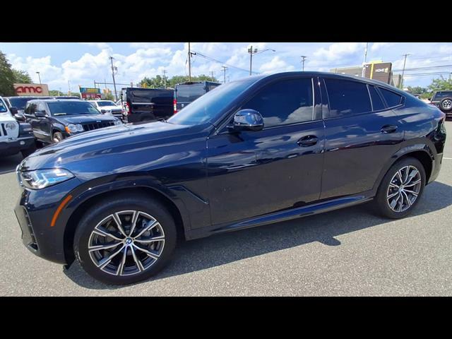 Used 2026 BMW X6 xDrive40i For Sale in East Hanover, NJ