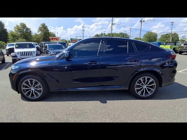 Used 2026 BMW X6 xDrive40i For Sale in East Hanover, NJ