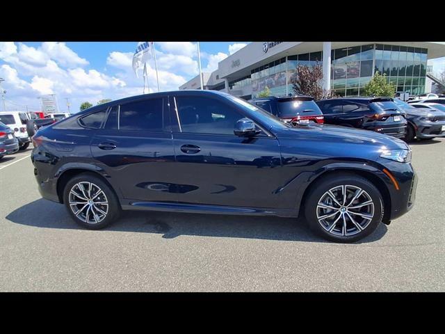 Used 2026 BMW X6 xDrive40i For Sale in East Hanover, NJ
