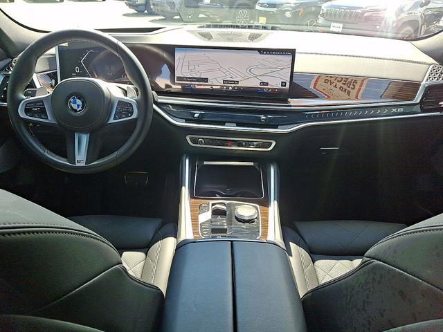 Used 2026 BMW X6 xDrive40i For Sale in East Hanover, NJ