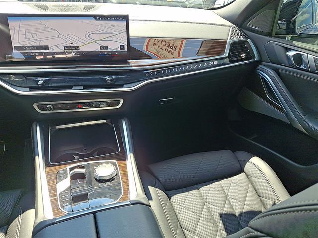 Used 2026 BMW X6 xDrive40i For Sale in East Hanover, NJ