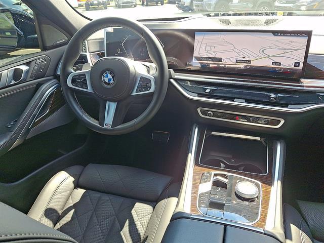 Used 2026 BMW X6 xDrive40i For Sale in East Hanover, NJ