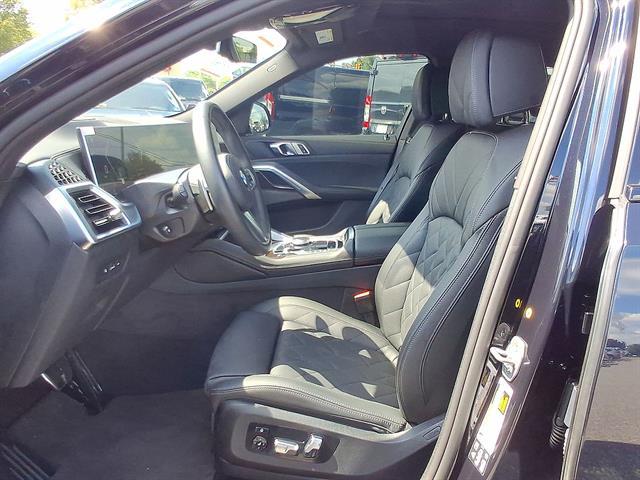 Used 2026 BMW X6 xDrive40i For Sale in East Hanover, NJ