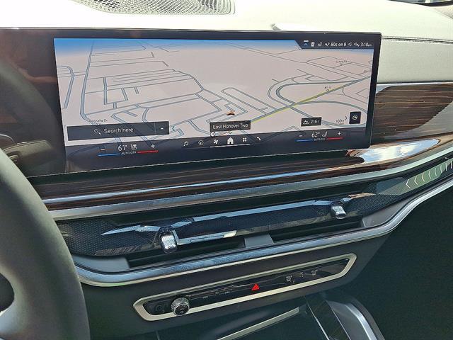 Used 2026 BMW X6 xDrive40i For Sale in East Hanover, NJ