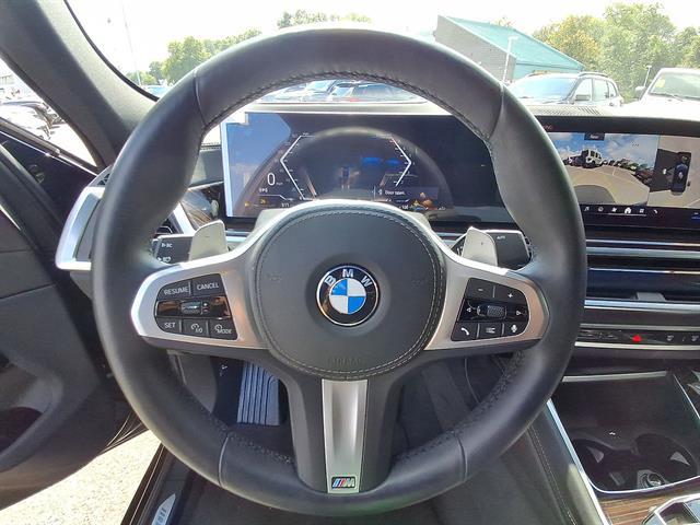 Used 2026 BMW X6 xDrive40i For Sale in East Hanover, NJ