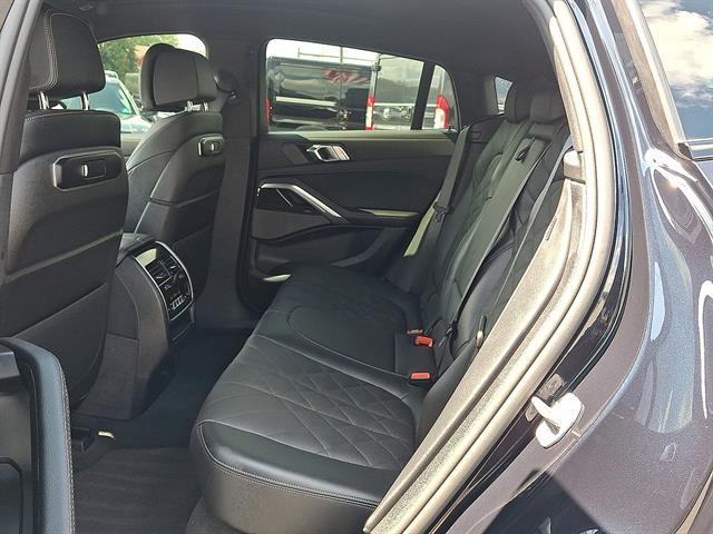 Used 2026 BMW X6 xDrive40i For Sale in East Hanover, NJ