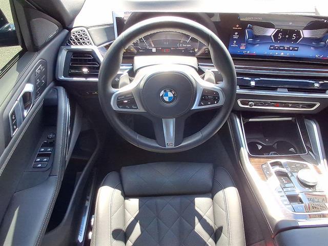 Used 2026 BMW X6 xDrive40i For Sale in East Hanover, NJ