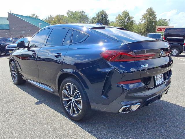 Used 2026 BMW X6 xDrive40i For Sale in East Hanover, NJ