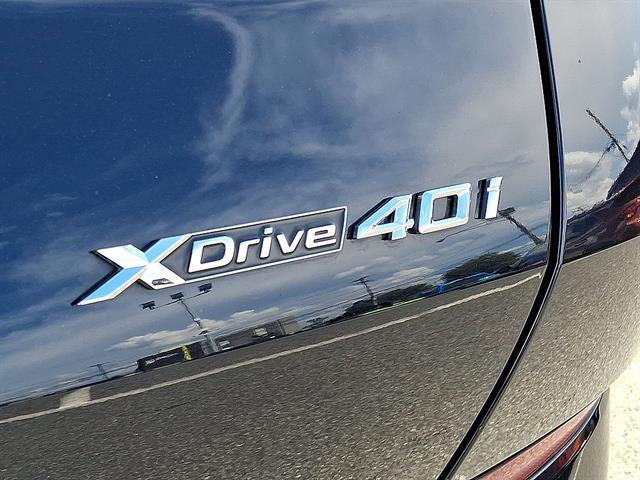 Used 2026 BMW X6 xDrive40i For Sale in East Hanover, NJ