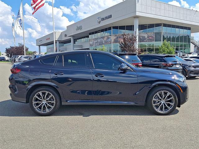 Used 2026 BMW X6 xDrive40i For Sale in East Hanover, NJ
