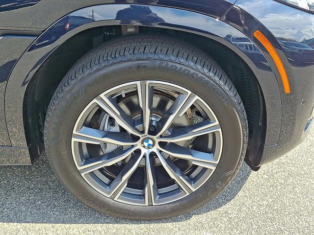 Used 2026 BMW X6 xDrive40i For Sale in East Hanover, NJ