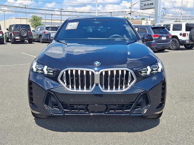 Used 2026 BMW X6 xDrive40i For Sale in East Hanover, NJ